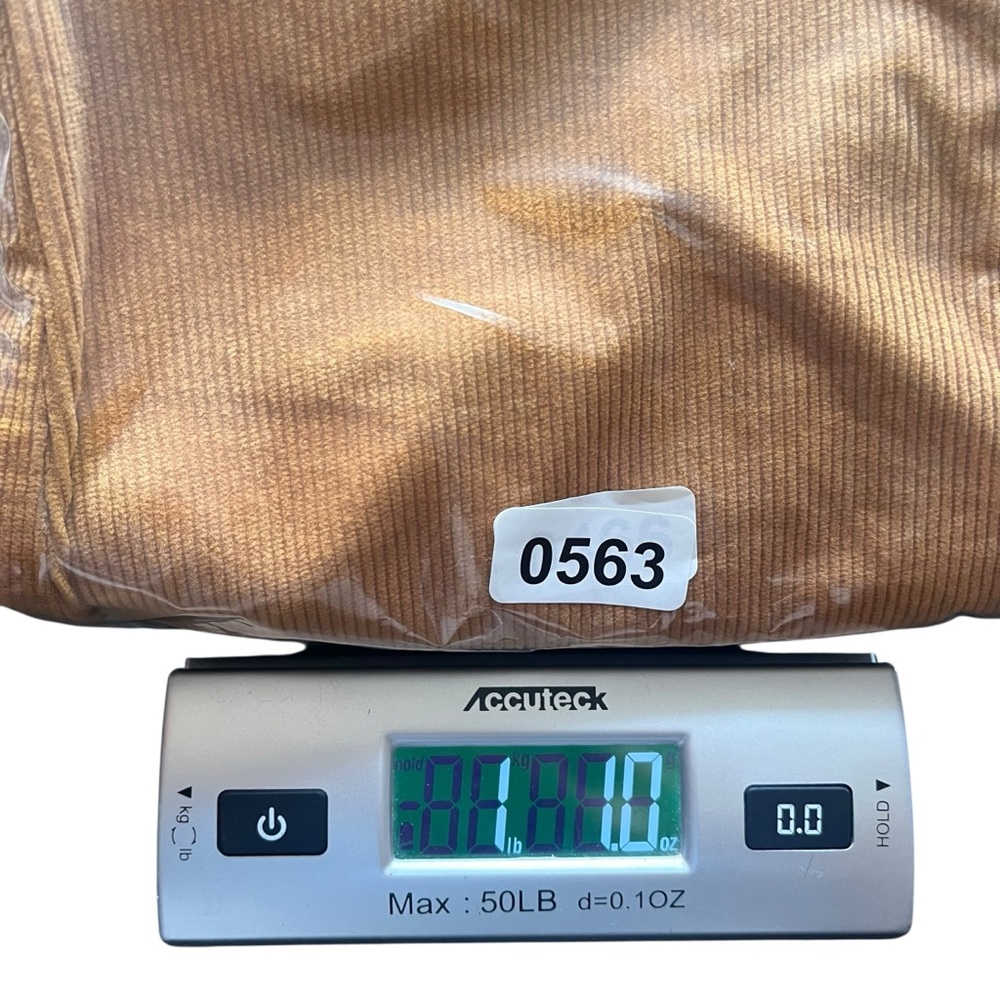 Pilcro Golden Flare Pants - Picture 14 of 14
